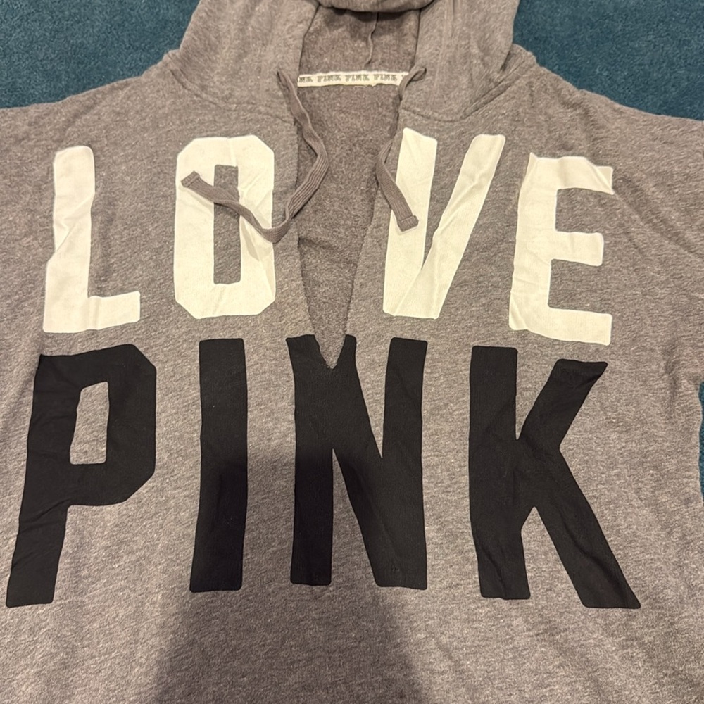 Pink tee - Picture 2 of 2
